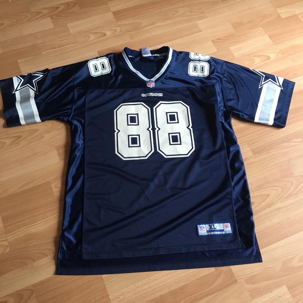 Dallas Cowboys Jersey